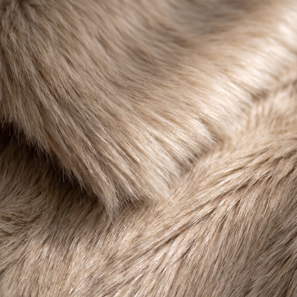 Aspen fur Jacket