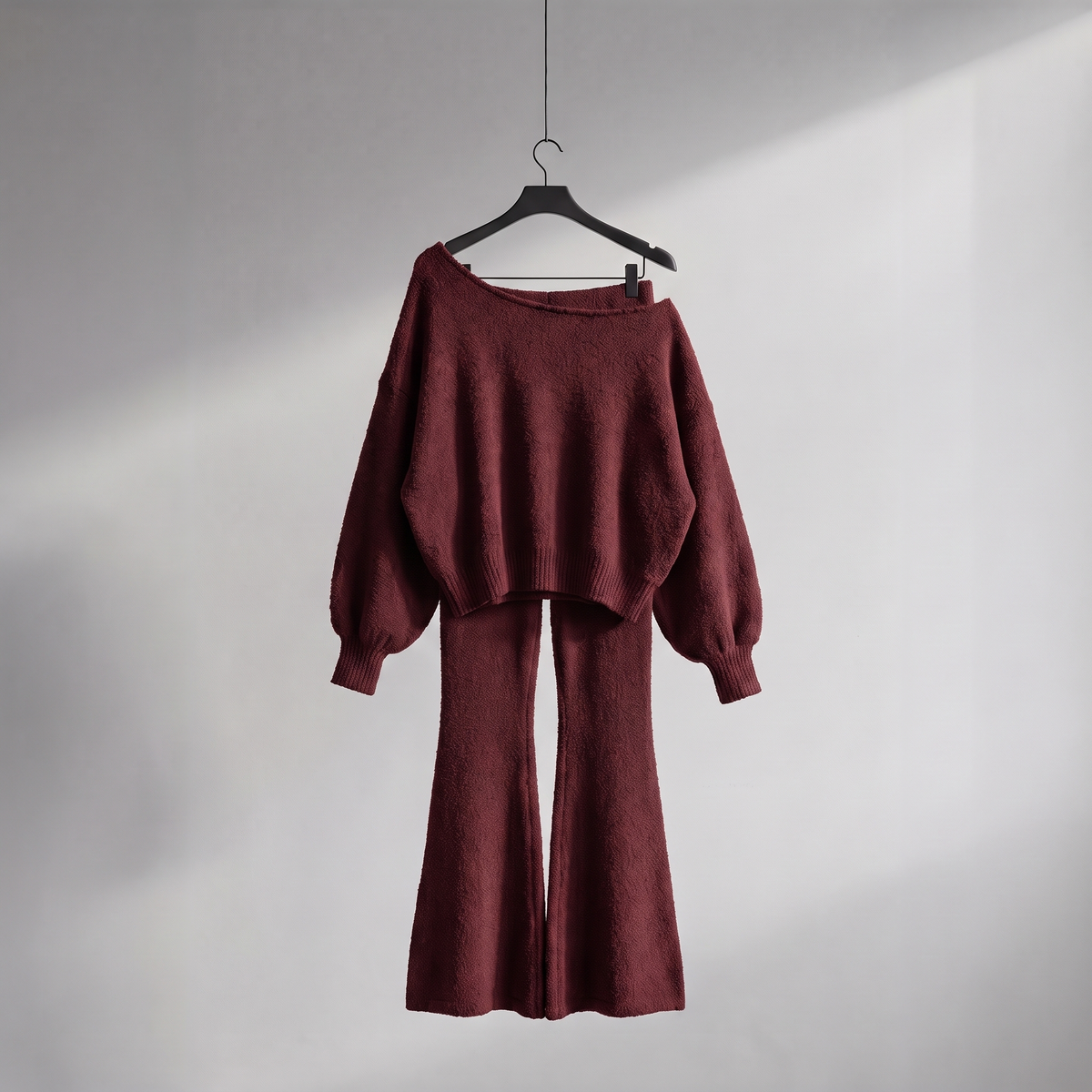 Lounge Knit Set