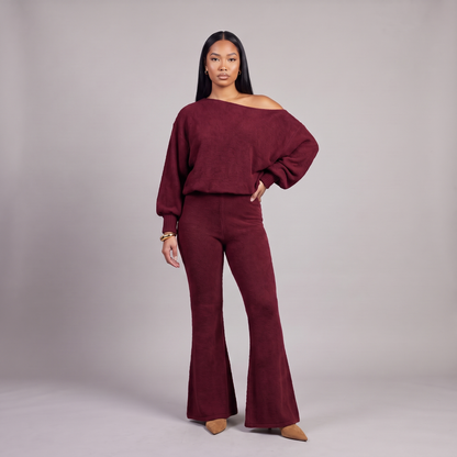 Lounge Knit Set