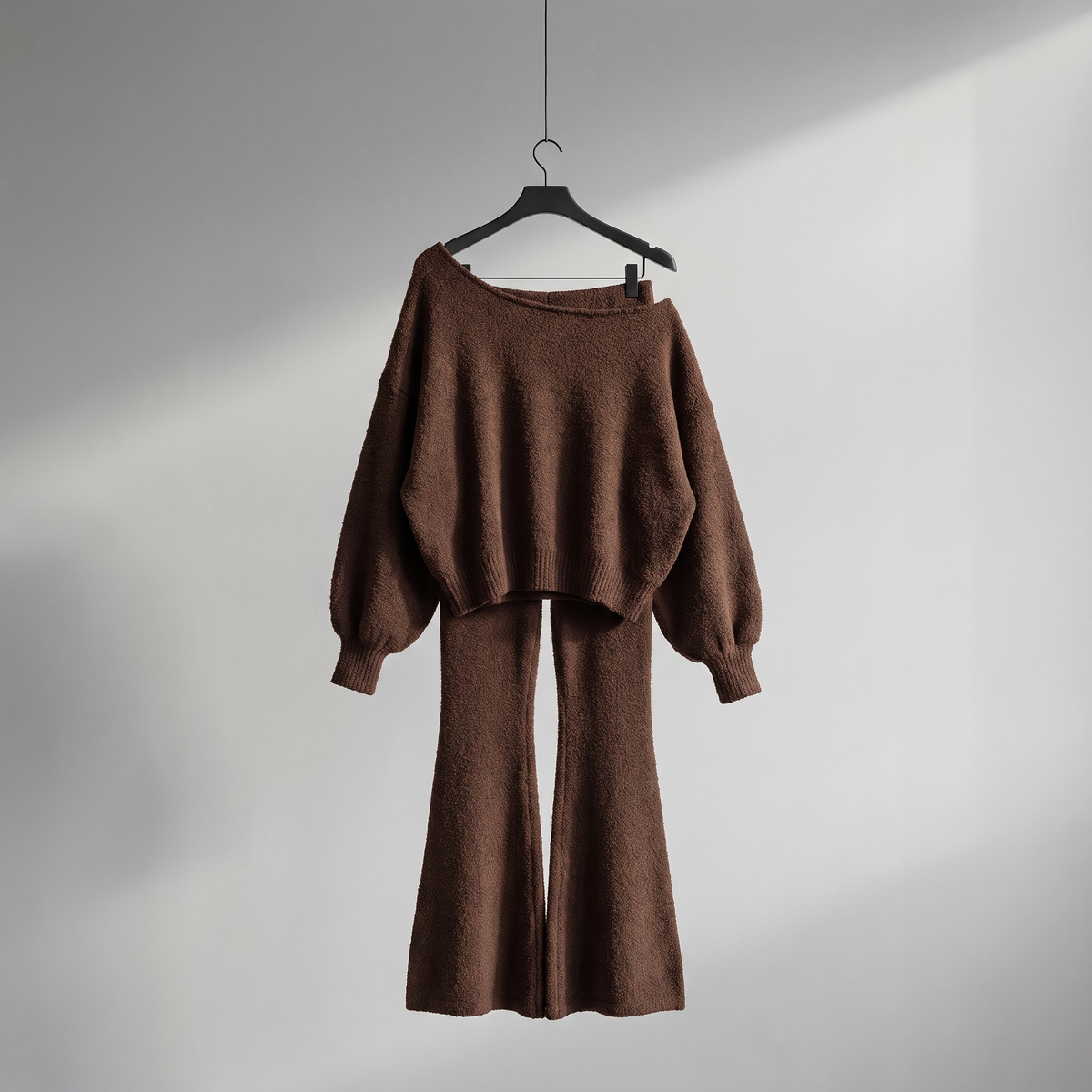 Lounge Knit Set
