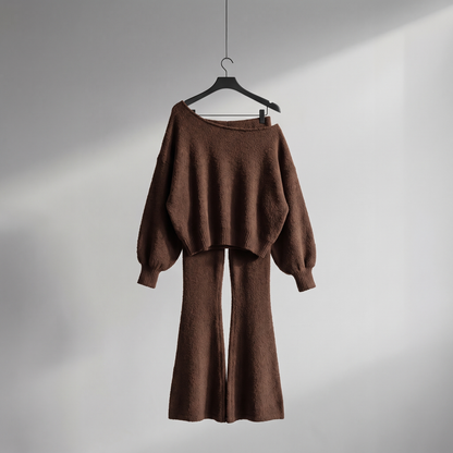 Lounge Knit Set