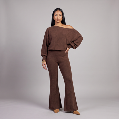 Lounge Knit Set
