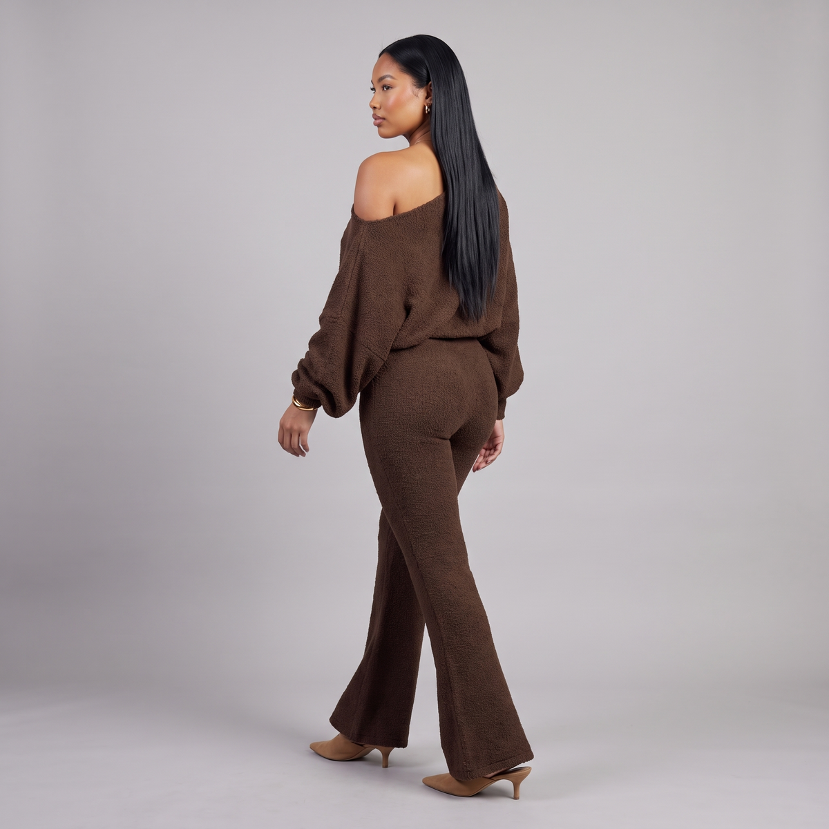 Lounge Knit Set