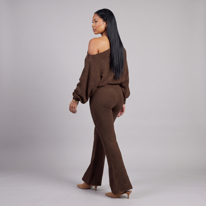 Lounge Knit Set