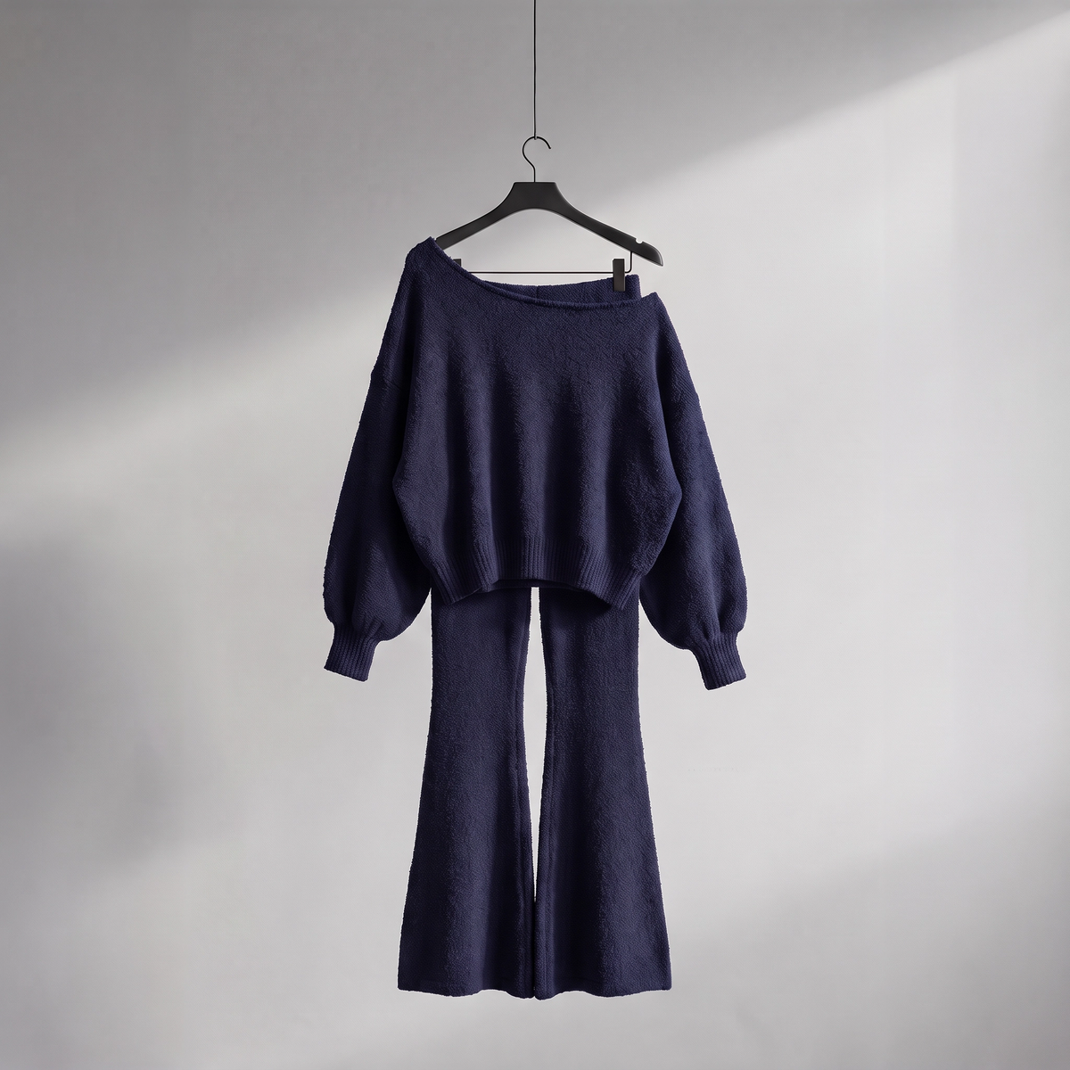 Lounge Knit Set