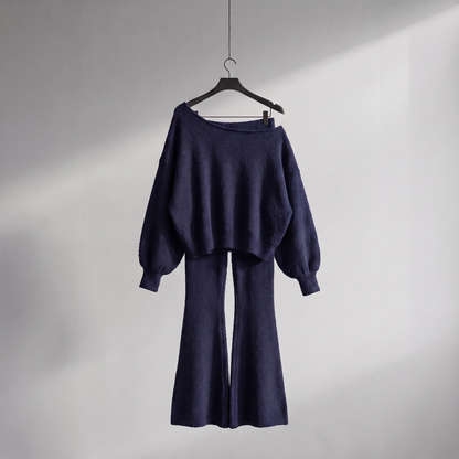 Lounge Knit Set