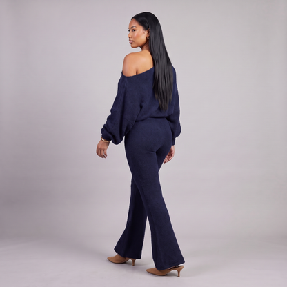 Lounge Knit Set