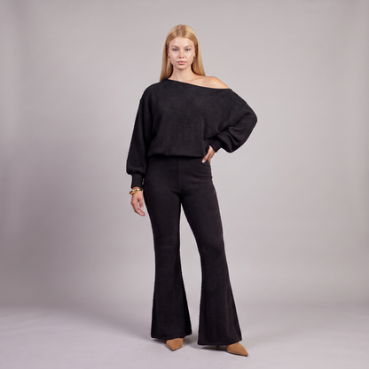 Lounge Knit Set